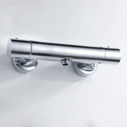 Bathroom shower faucet - thermostatic mixed valveFaucets