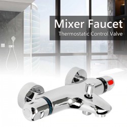 Bathroom shower faucet - wall mounted - setKitchen faucets