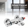 Bathroom shower faucet - wall mounted - setKitchen faucets