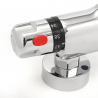 Bathroom shower faucet - wall mounted - setKitchen faucets