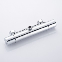 Bathroom shower faucet - thermostatic mixed valveFaucets