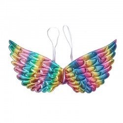 Unicorn wingsCostumes