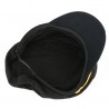Sailor - navy - captain hat for party - cosplayParty