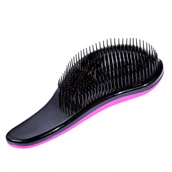 Anti-static comb - hair brush - detangling - massageHair