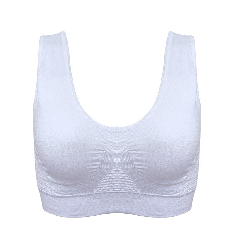 Posture corrector - lift-up fitness braFitness