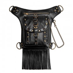 Steampunk & gothick waterproof bag - unisexBags