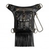Steampunk & gothick waterproof bag - unisexBags