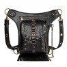 Steampunk & gothick waterproof bag - unisexBags