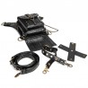 Steampunk & gothick waterproof bag - unisexBags