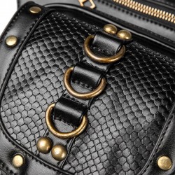 Steampunk & gothick waterproof bag - unisexBags