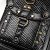 Steampunk & gothick waterproof bag - unisexBags