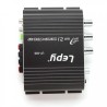 Car amplifier - Hi-Fi 2.1 stereo - super bass - subwoofer option - AUX inAmplifiers