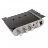 Car amplifier - Hi-Fi 2.1 stereo - super bass - subwoofer option - AUX inAmplifiers