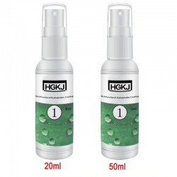 Car windshield glass nano hydrophobic coating - multifunctional - waterproof agentCar wash