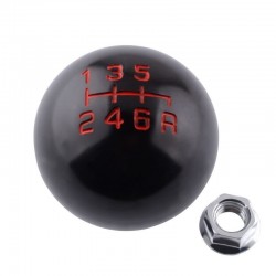 5/6 speeds - manual - gear shift knob for Honda Civic City CRVGear shift knobs