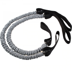 Resistance rope for Ab roller wheel - abdominal trainerEquipment