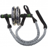 Resistance rope for Ab roller wheel - abdominal trainerEquipment