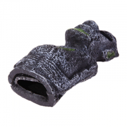 Resin statue - decoration for aquarium & fish tankAquarium