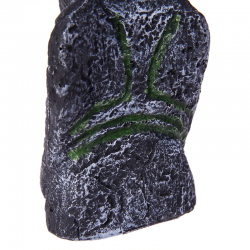 Resin statue - decoration for aquarium & fish tankAquarium