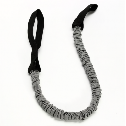 Resistance rope for Ab roller wheel - abdominal trainerEquipment