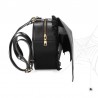 Punk & gothic style - backpack with bat wingsBackpacks