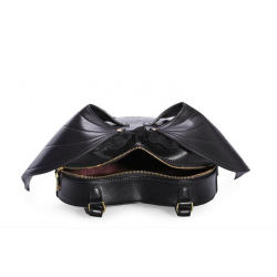Punk & gothic style - backpack with bat wingsBackpacks