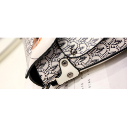 Fashion owl design - shoulder & crossbody mini bagHandbags