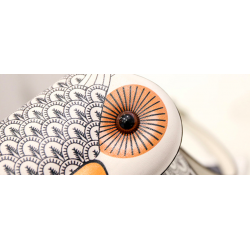 Fashion owl design - shoulder & crossbody mini bagHandbags