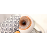 Fashion owl design - shoulder & crossbody mini bagHandbags
