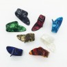 Thumb finger guitar pick - celluloid mediator - 1.2mmGuitars