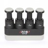 Aroma - professional - hand fingers trainer - medium tensionGuitars