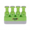 Aroma - professional - hand fingers trainer - medium tensionGuitars