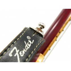 Guitar strap lock 2 piecesGuitars