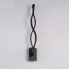 Modern wall mounted light lamp - aluminumWall lights