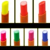 Fluorescent lipstick - luminous in darkLipsticks