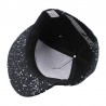 Dot printed baseball cap - unisexHats & Caps