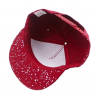 Dot printed baseball cap - unisexHats & Caps