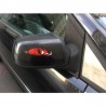 Red zombie eyes - vinyl car sticker 13 * 5 cm 2 piecesStickers