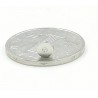 N50 neodymium ring magnets 5 * 1.5 * 1.5mm 50 piecesN50