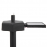 Solar powered LED parrot - garden lightSolar lighting