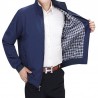 Winter & autumn windbreaker - casual slim jacketJackets