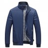 Winter & autumn windbreaker - casual slim jacketJackets