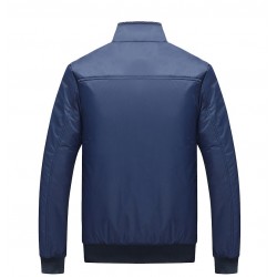 Winter & autumn windbreaker - casual slim jacketJackets