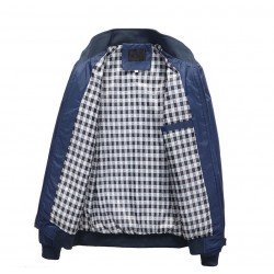 Winter & autumn windbreaker - casual slim jacketJackets