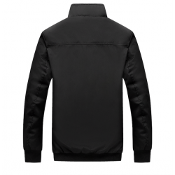 Winter & autumn windbreaker - casual slim jacketJackets