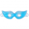 Gel eye mask - for hot & cold therapy - soothing relaxing sleeping maskSleeping