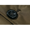 Thick warm hooded winter jacketJackets