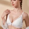 Sexy lace bra & panties - seamless underwear - setLingerie