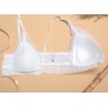 Sexy lace bra & panties - seamless underwear - setLingerie