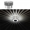 Smart LED 3W - aluminum ceiling light - remote control - RGB - dimmableSpotlights